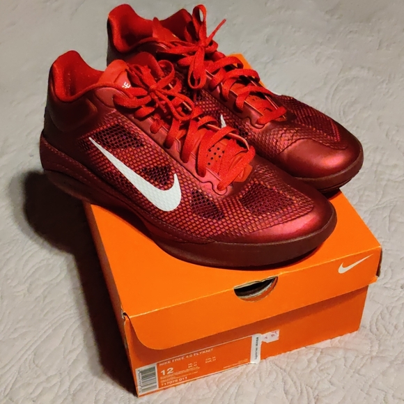 hyper zoom nike